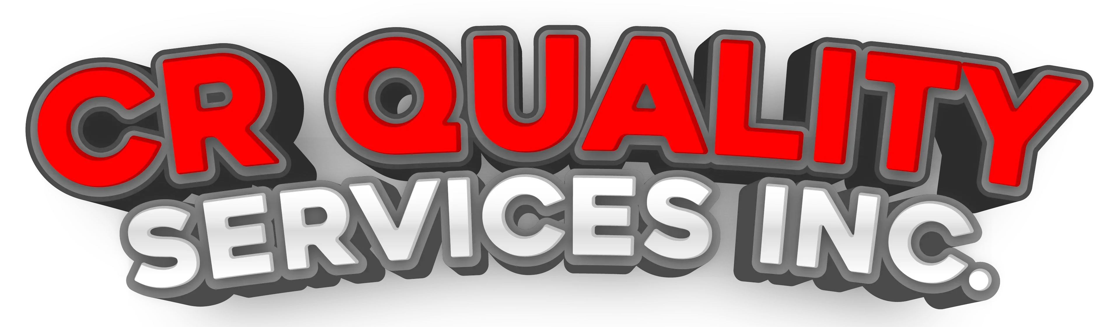 Logo de CR Quality Services